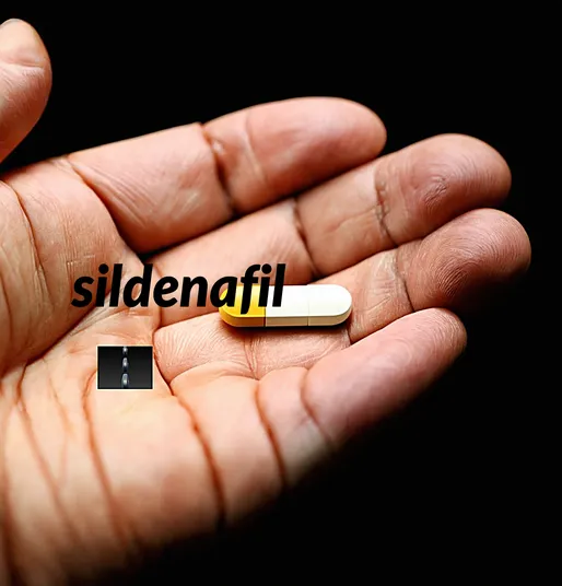 Sirve el sildenafil generico